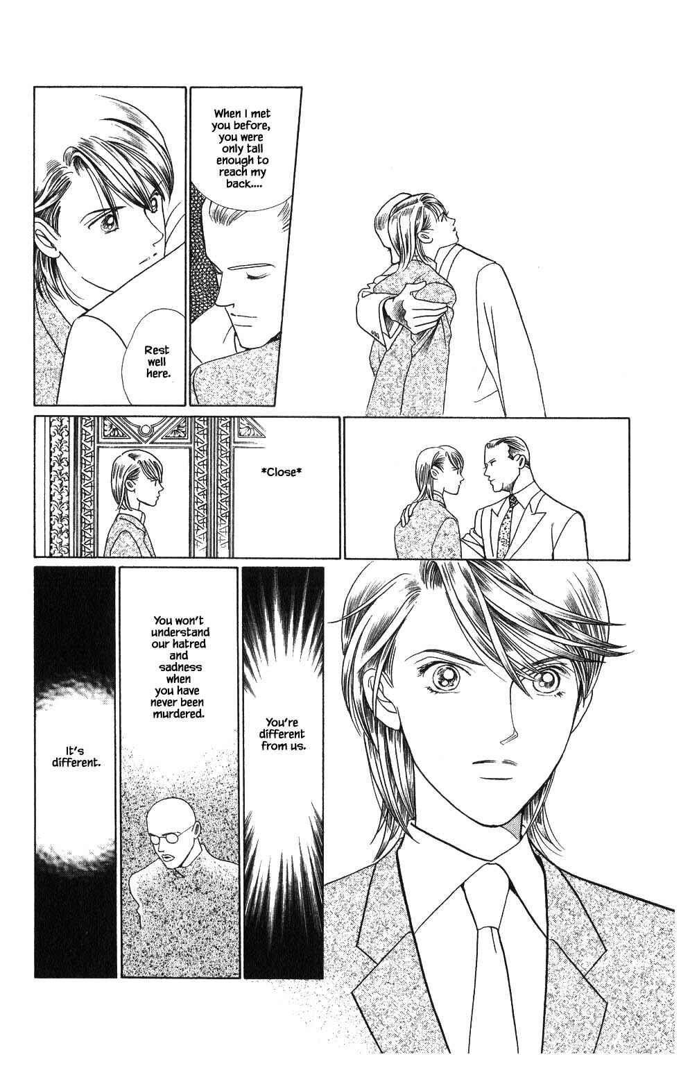 Page 1 Chapter 104 Kaguya Hime