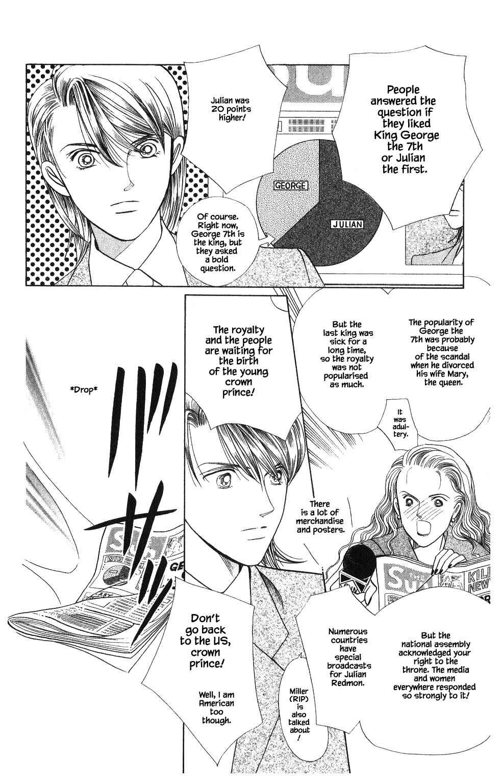 Page 12 Chapter 104 Kaguya Hime