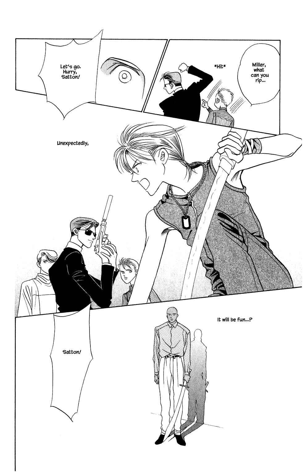 Page 13 Chapter 162 Kaguya Hime