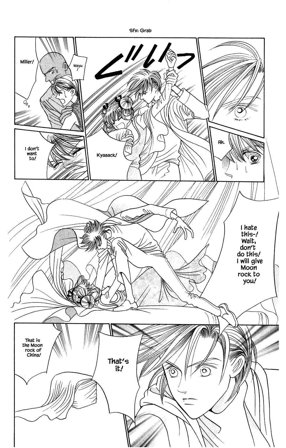 Page 20 Chapter 162 Kaguya Hime