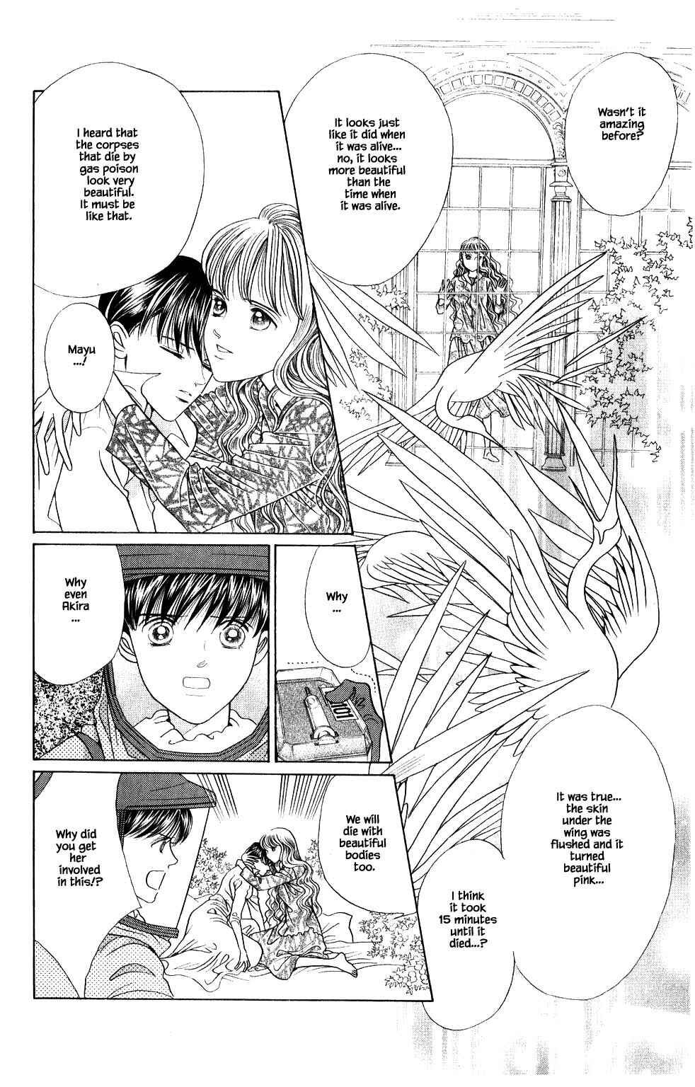 Page 17 Chapter 189 Kaguya Hime