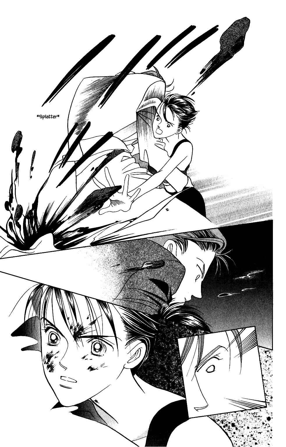 Page 10 Chapter 137 Kaguya Hime