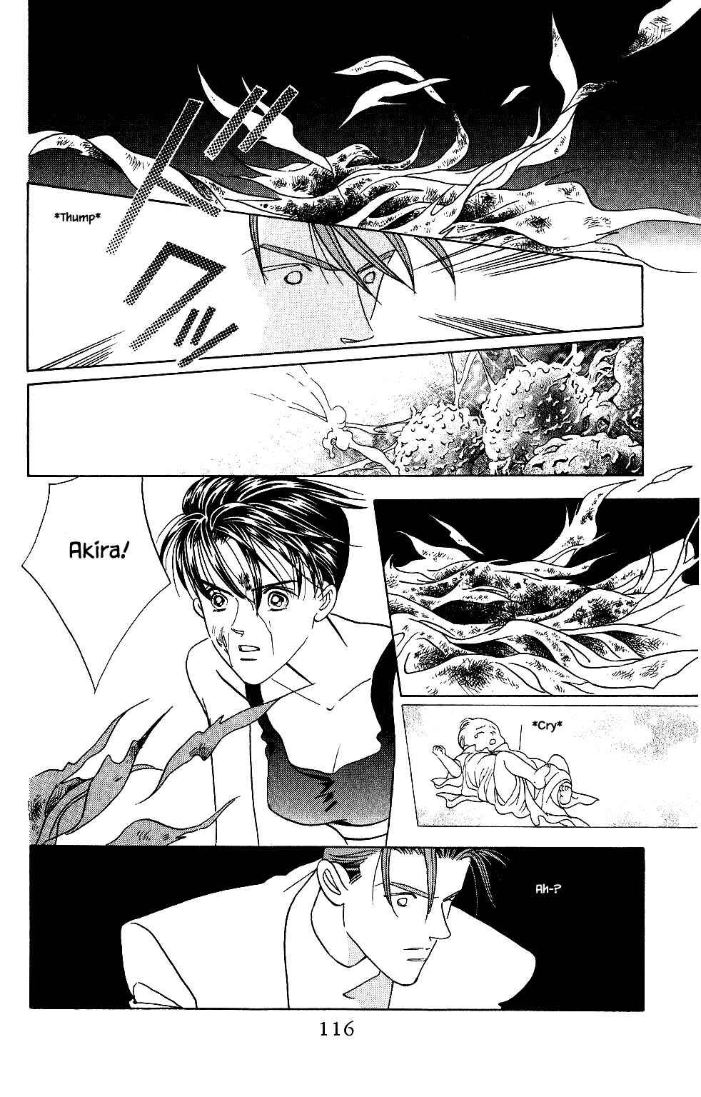Page 11 Chapter 137 Kaguya Hime