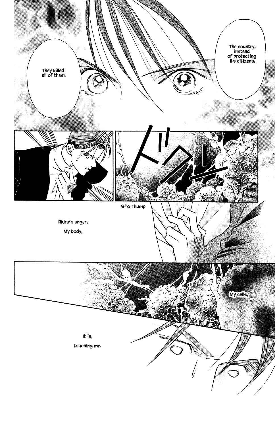 Page 17 Chapter 137 Kaguya Hime