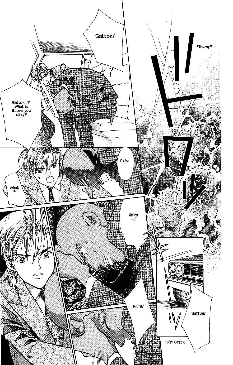 Page 18 Chapter 137 Kaguya Hime