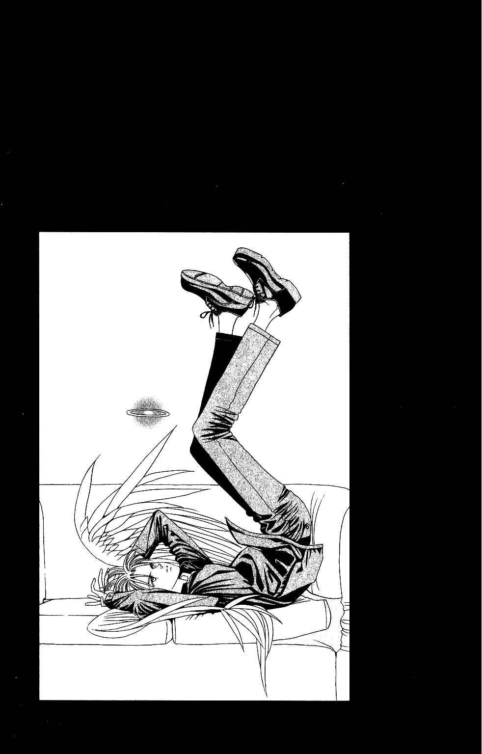 Page 21 Chapter 133 Kaguya Hime
