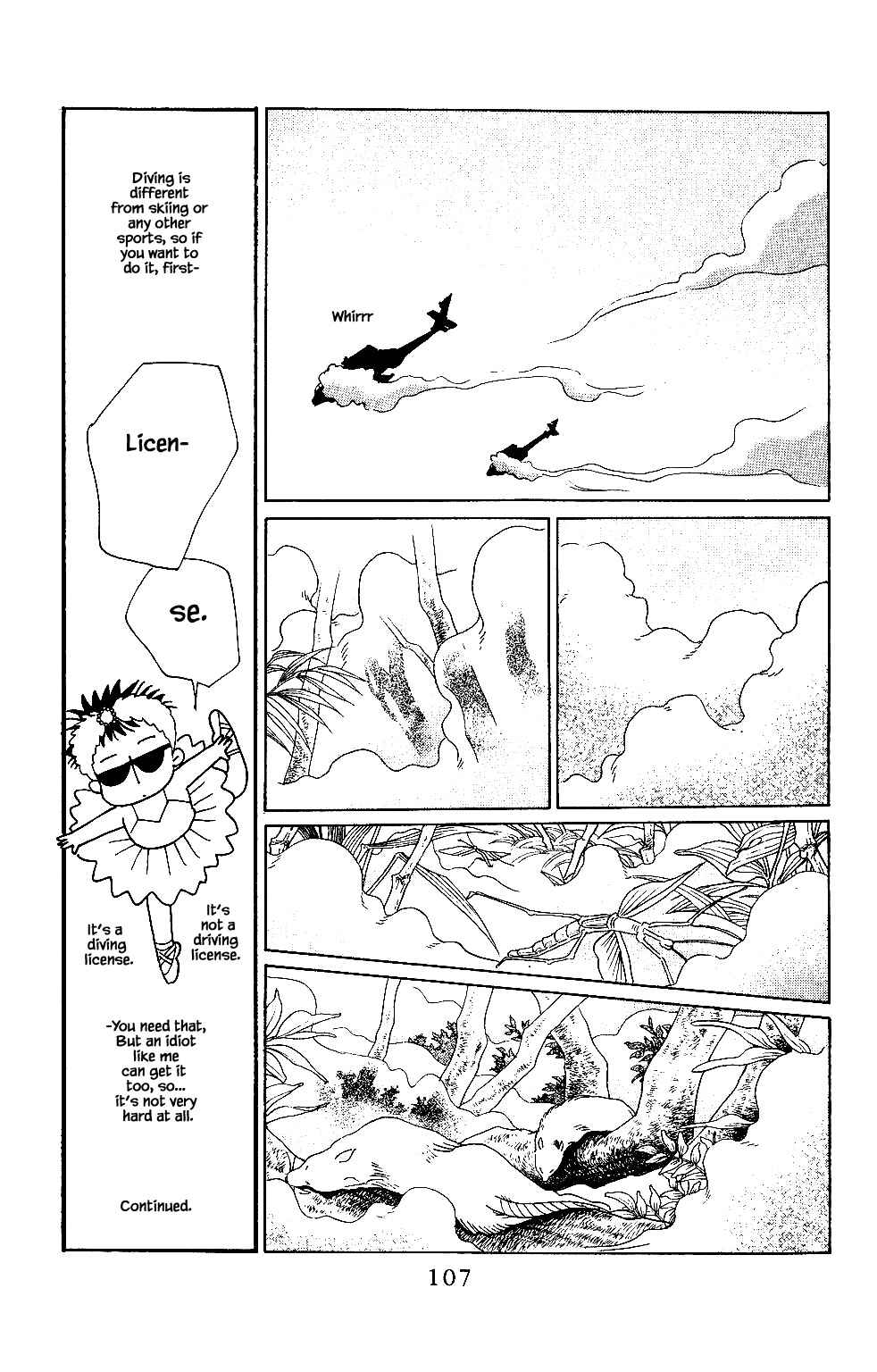 Page 2 Chapter 39 Kaguya Hime