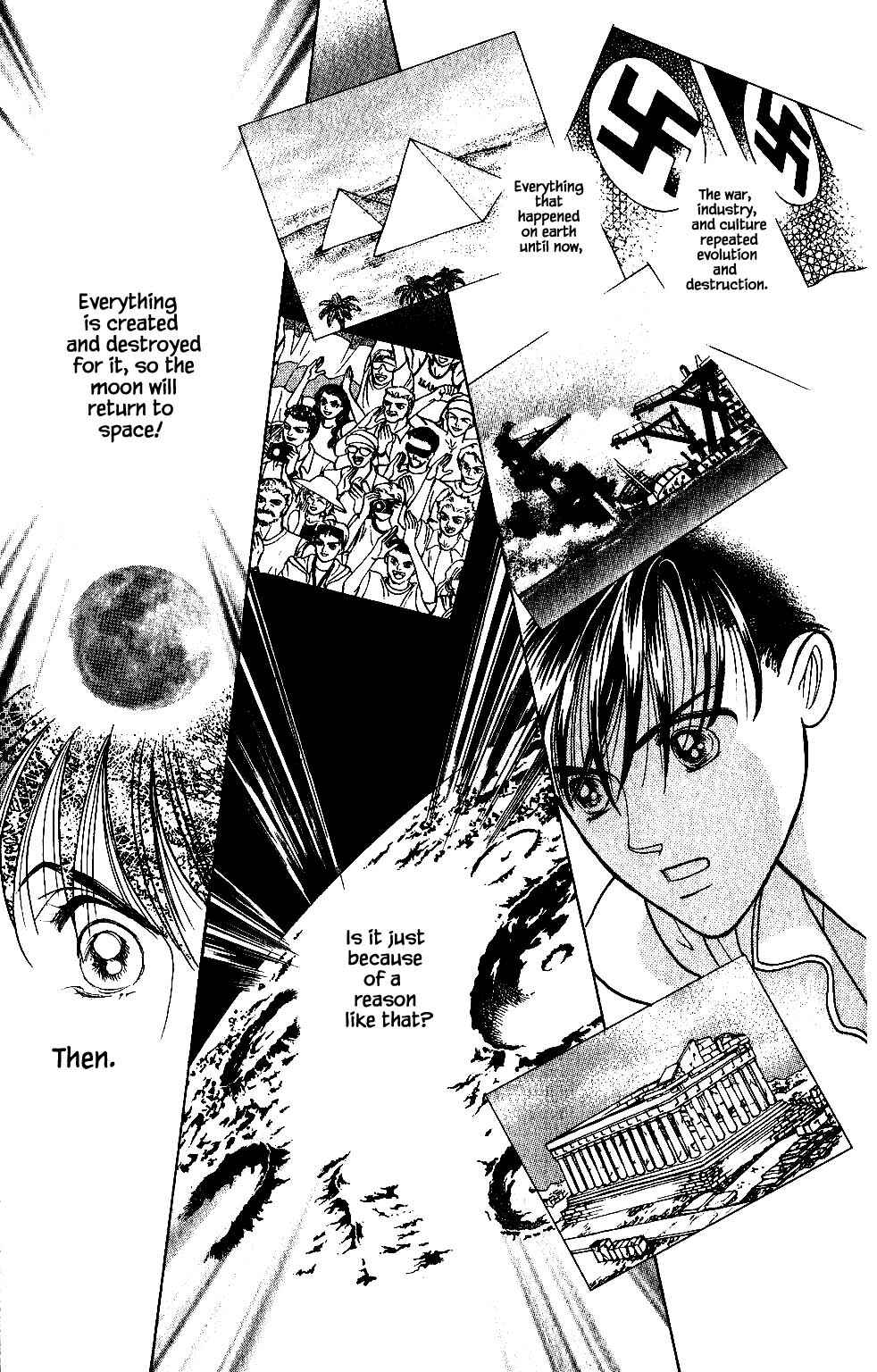 Page 14 Chapter 120 Kaguya Hime