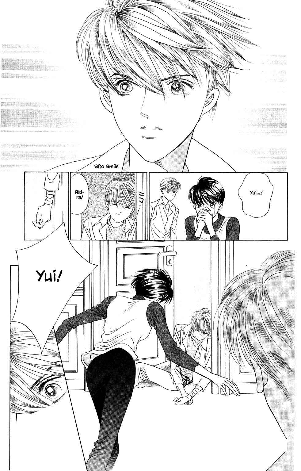 Page 18 Chapter 208 Kaguya Hime