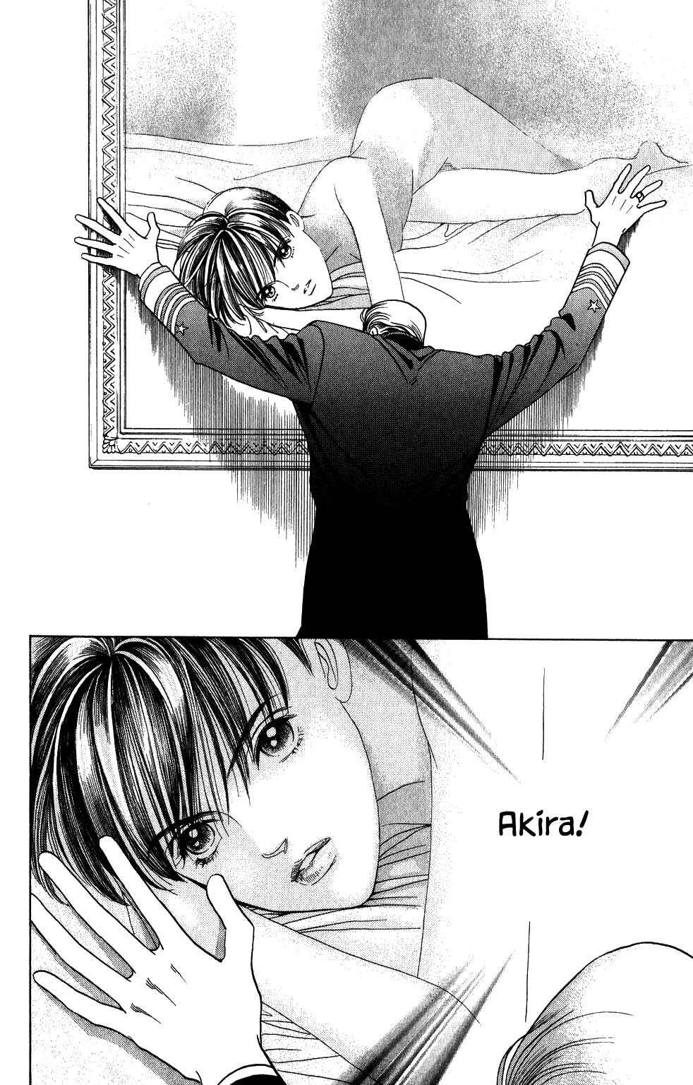Page 12 Chapter 171 Kaguya Hime
