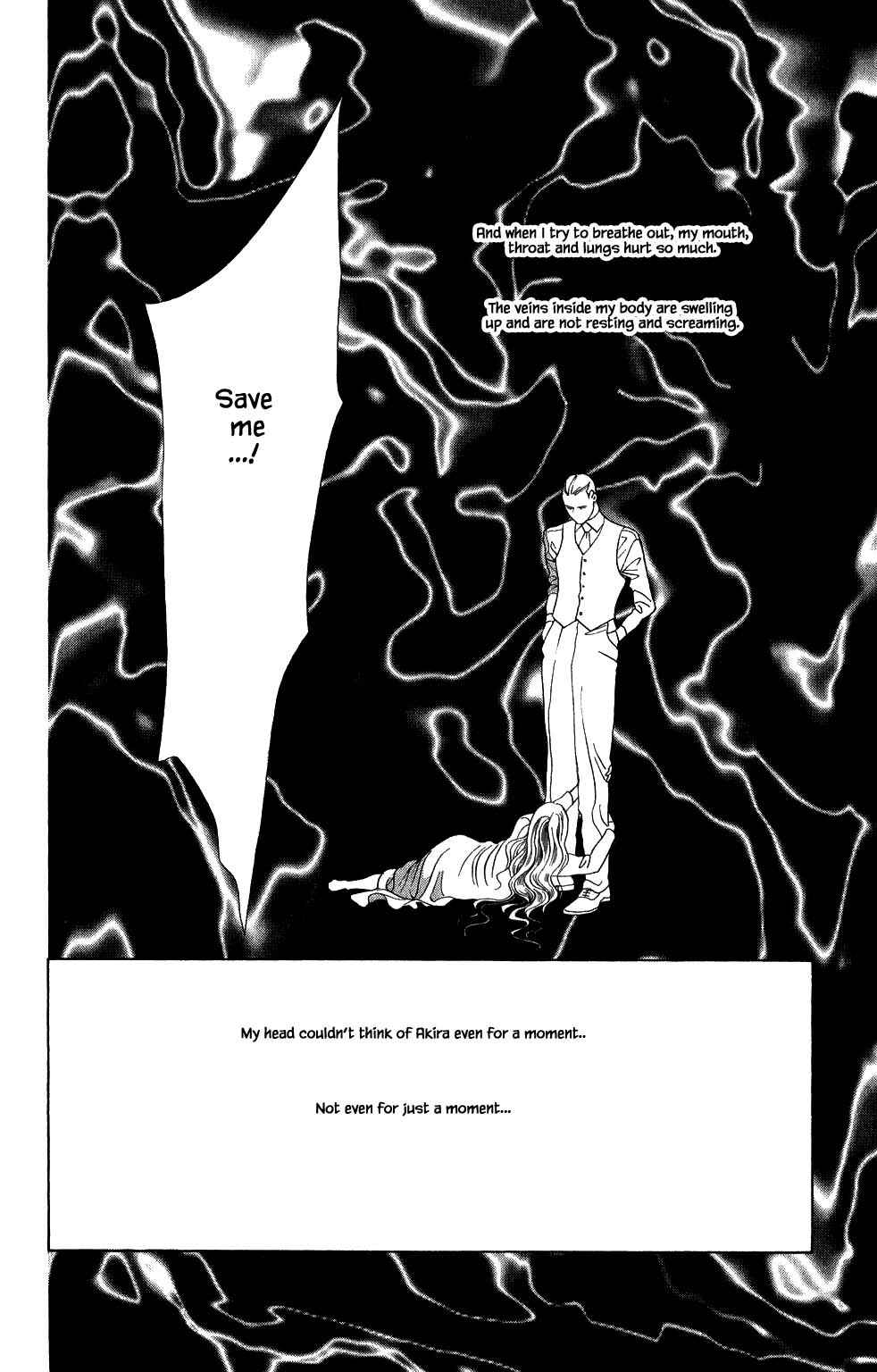 Page 19 Chapter 175 Kaguya Hime