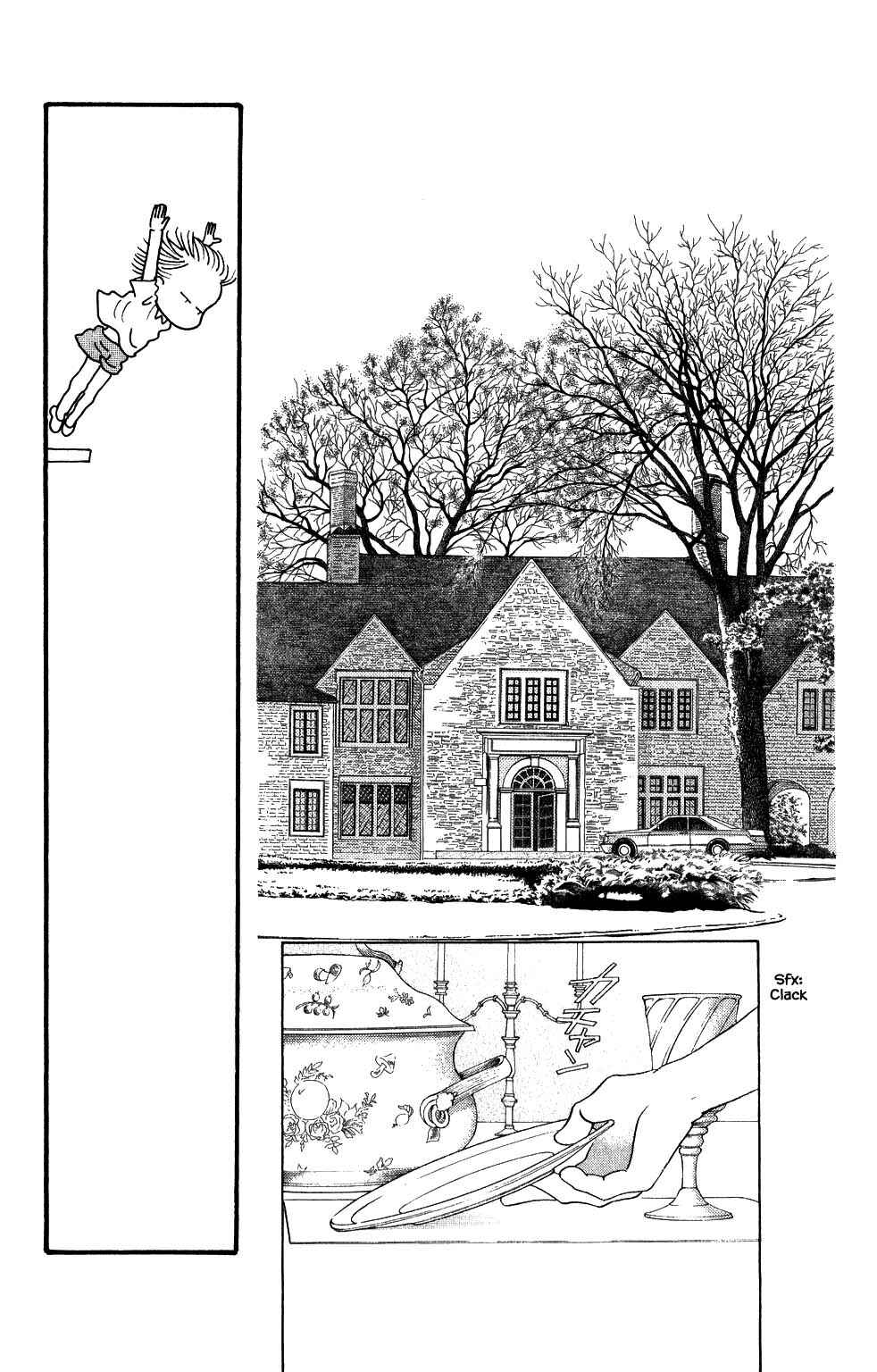 Page 20 Chapter 175 Kaguya Hime
