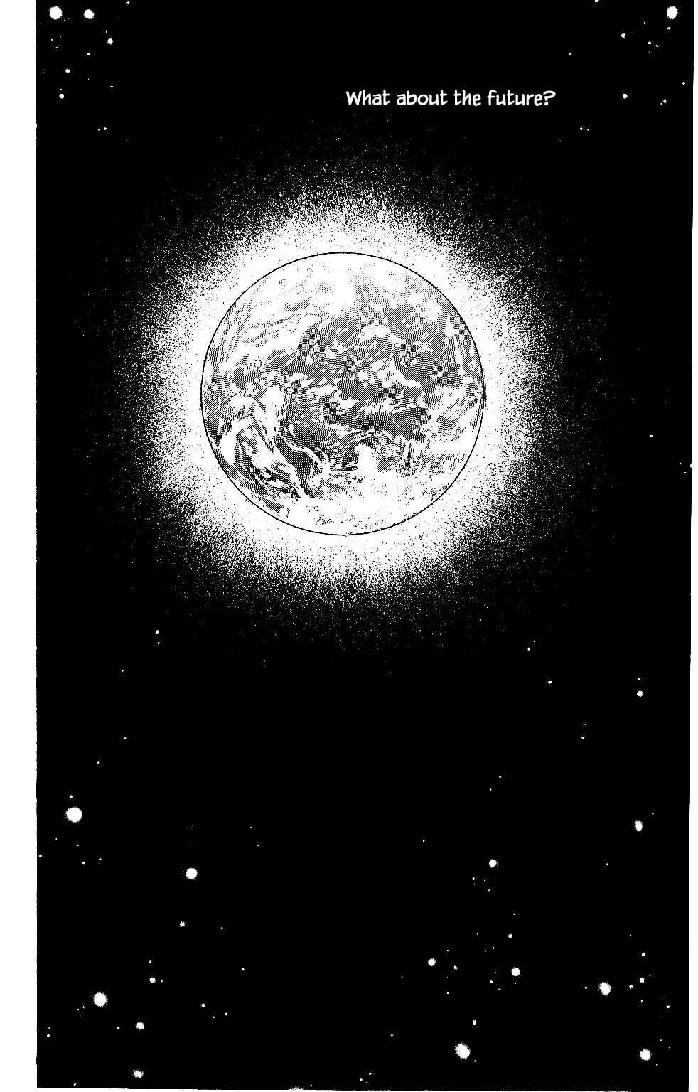 Page 5 Chapter 121 Kaguya Hime