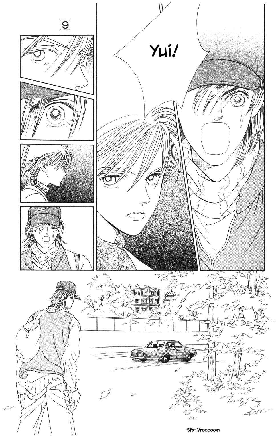 Page 17 Chapter 52 Kaguya Hime