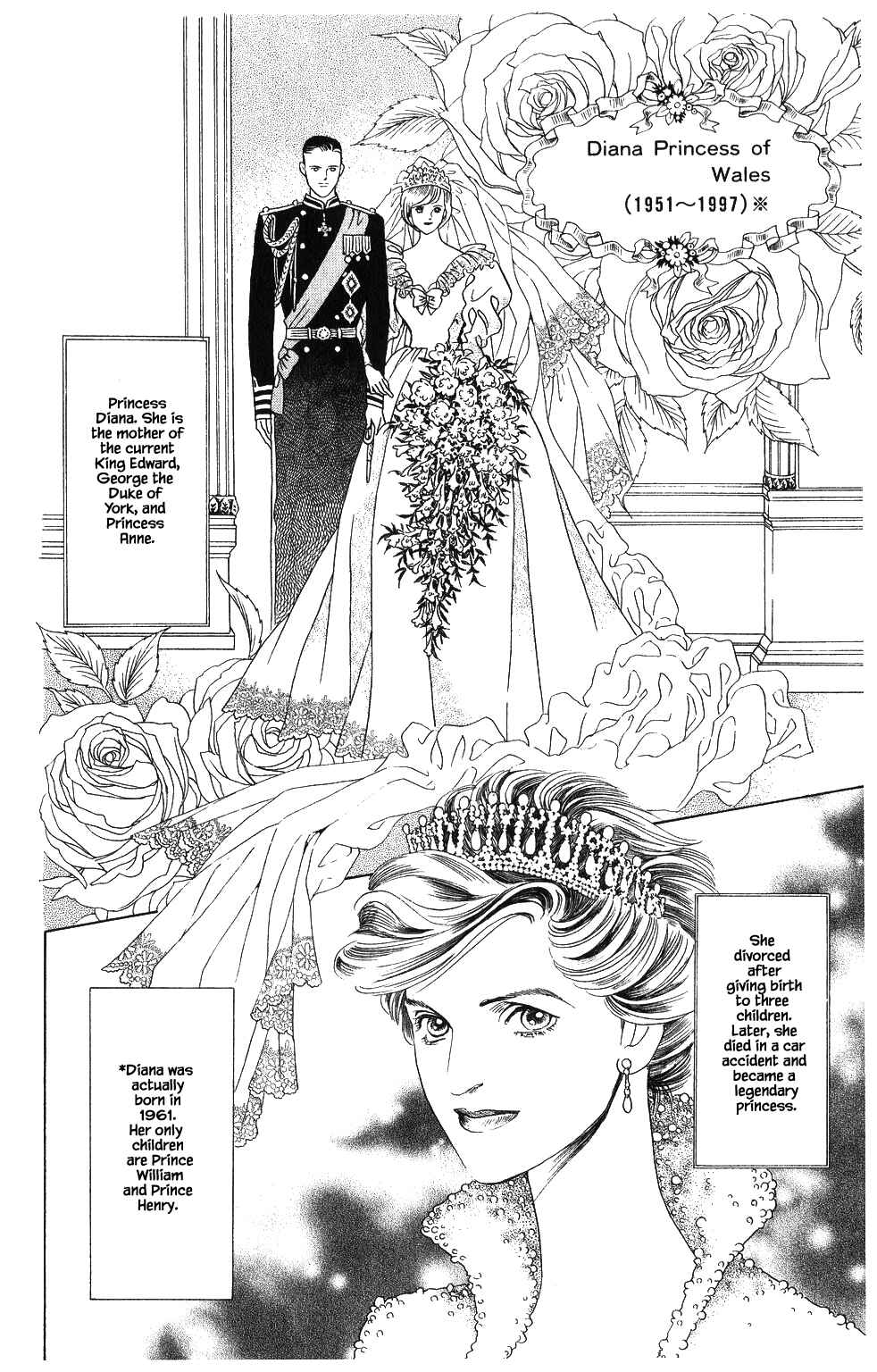 Page 9 Chapter 102 Kaguya Hime