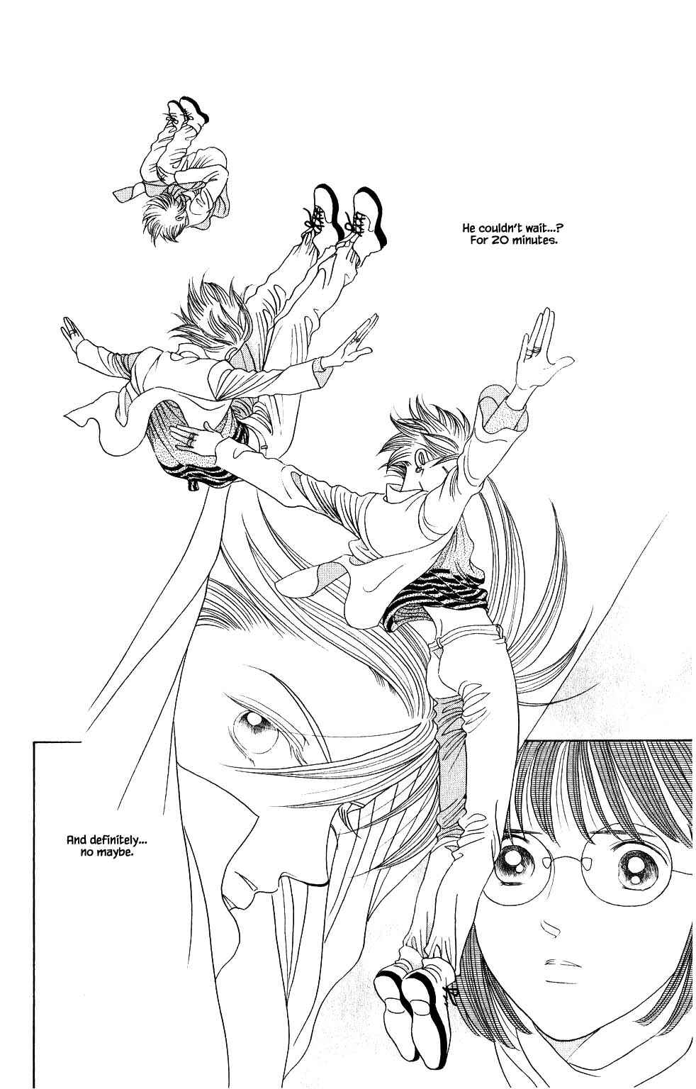 Page 9 Chapter 192 Kaguya Hime