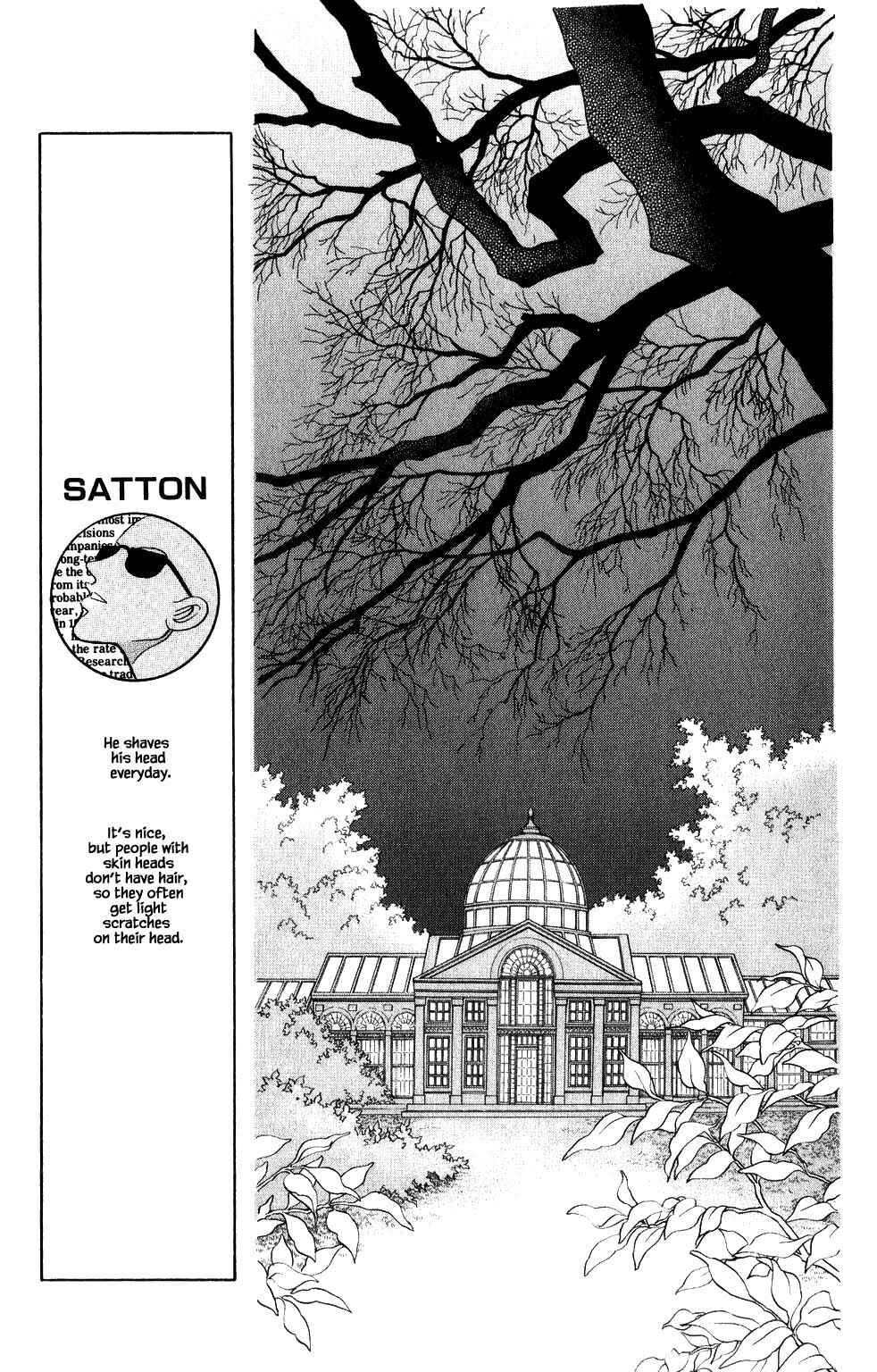 Page 13 Chapter 188 Kaguya Hime