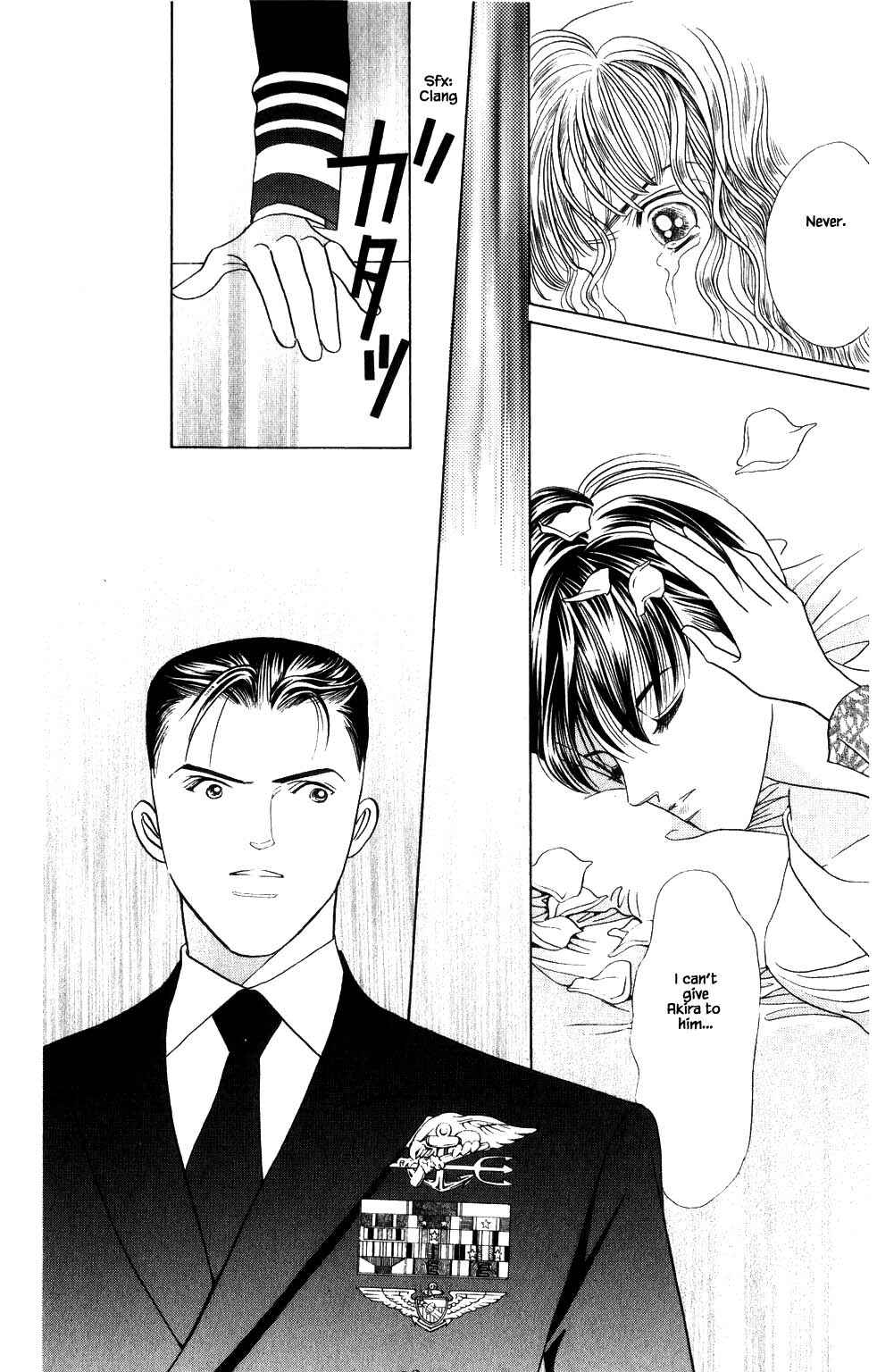Page 4 Chapter 188 Kaguya Hime