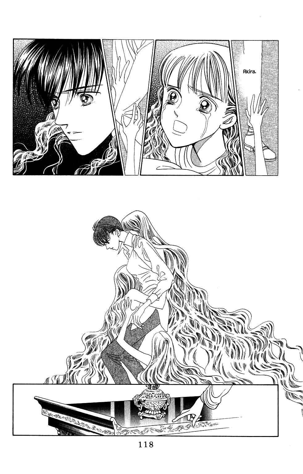 Page 19 Chapter 148 Kaguya Hime