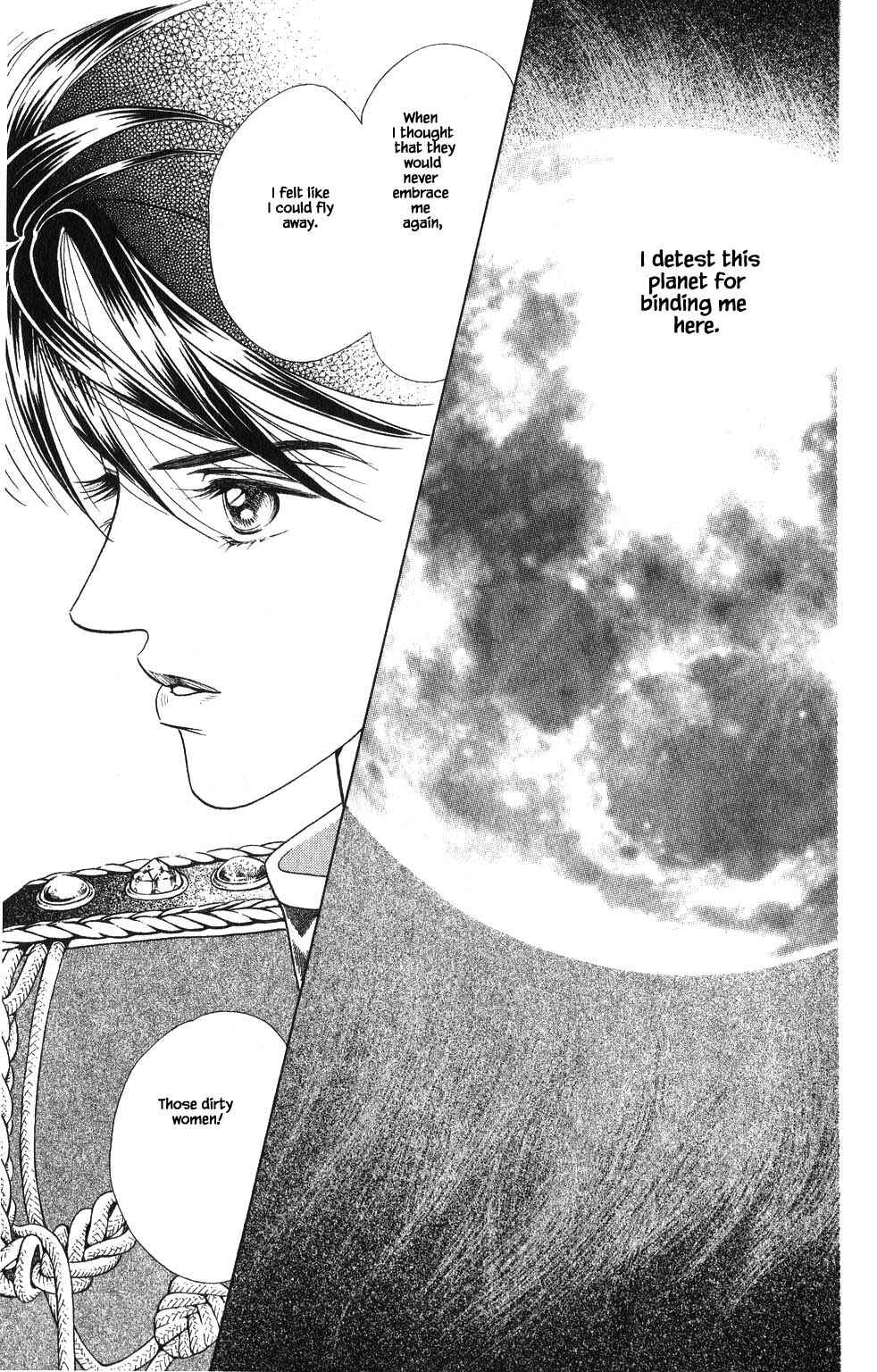 Page 2 Chapter 111 Kaguya Hime
