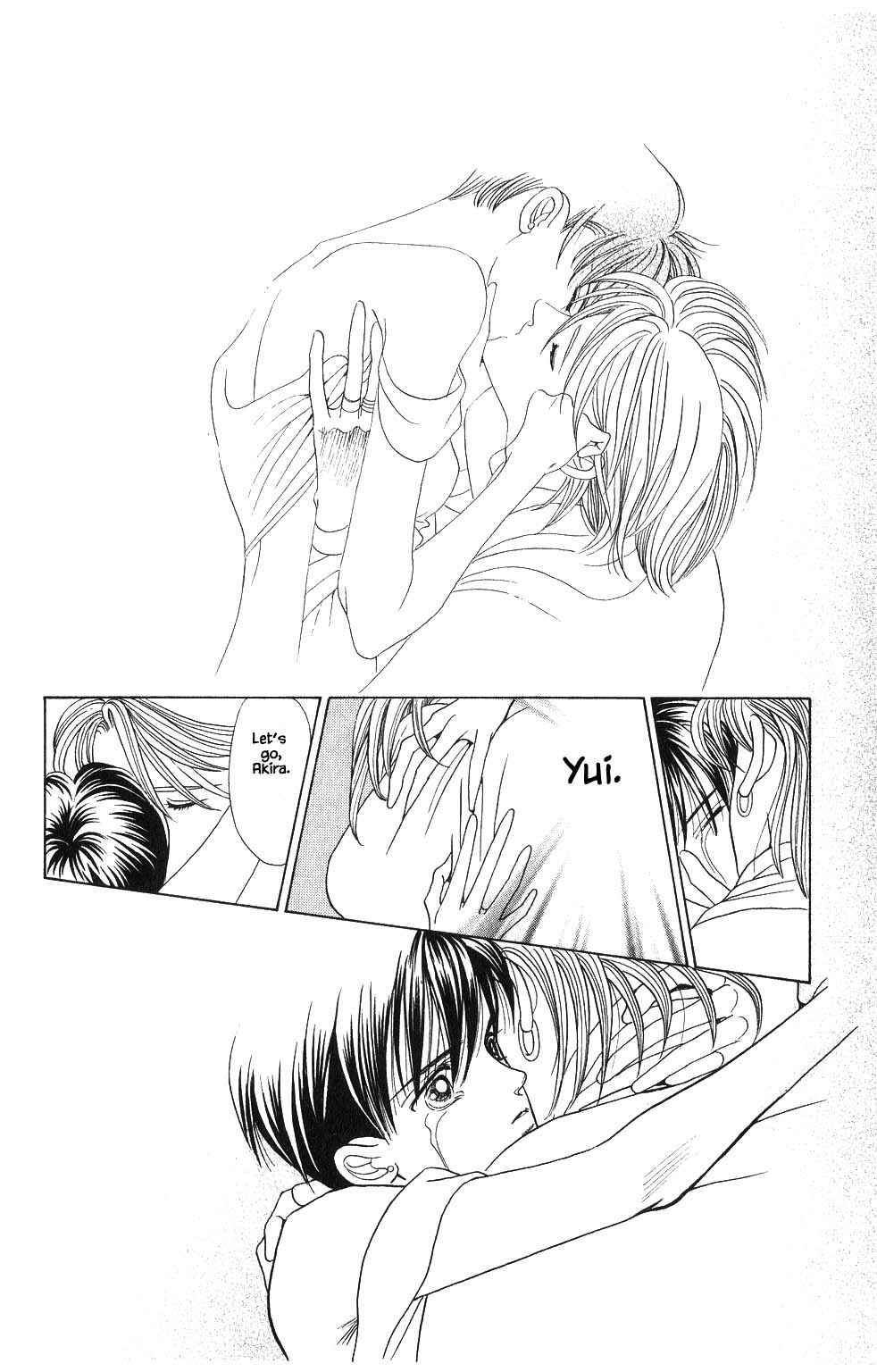 Page 3 Chapter 72 Kaguya Hime