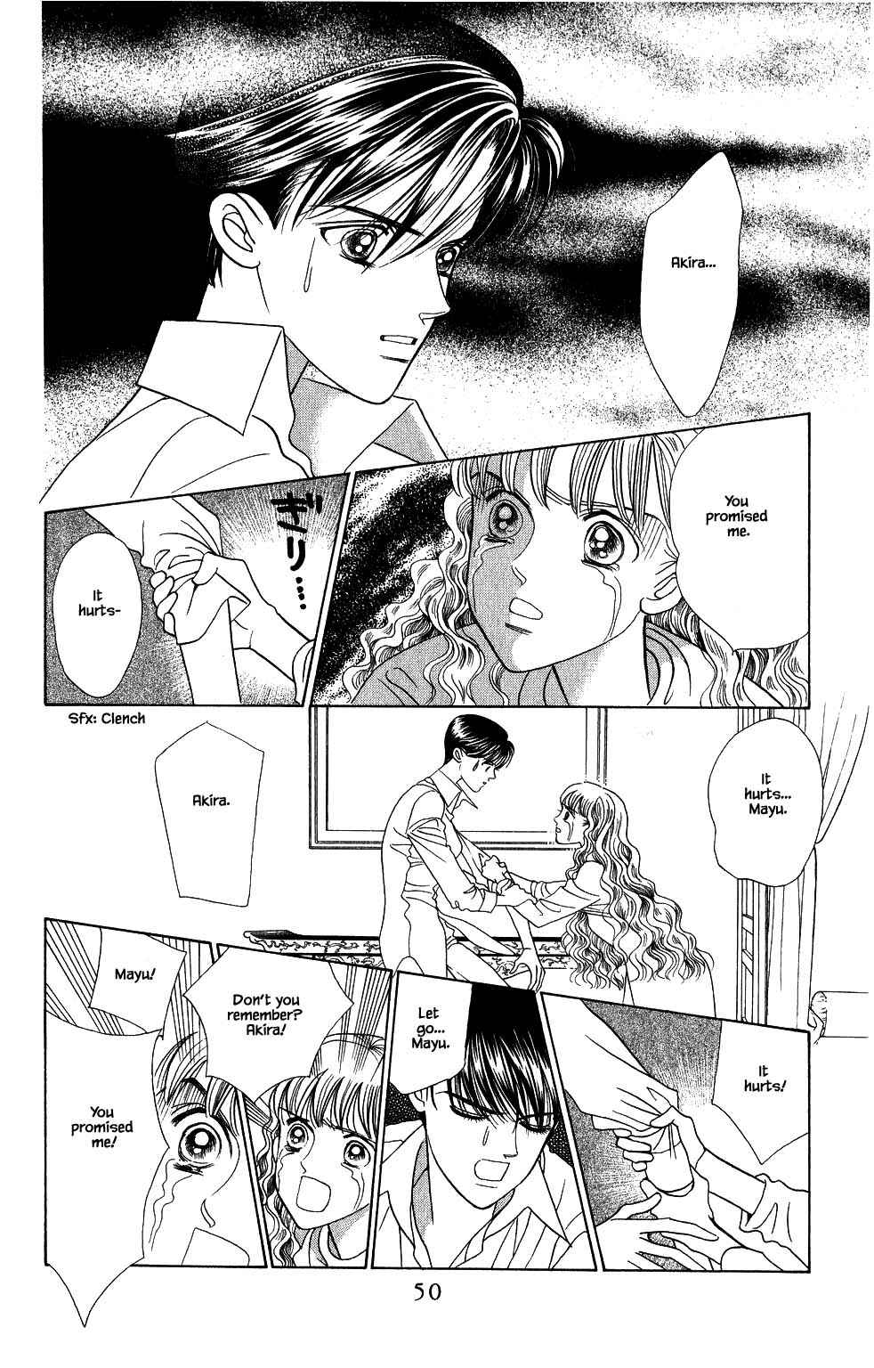Page 11 Chapter 145 Kaguya Hime
