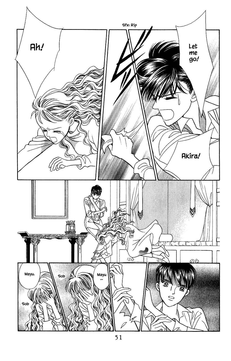 Page 12 Chapter 145 Kaguya Hime