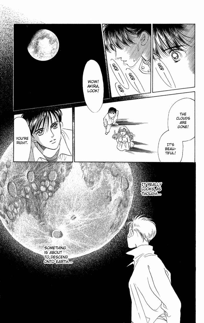 Page 35 Chapter 11 Kaguya Hime