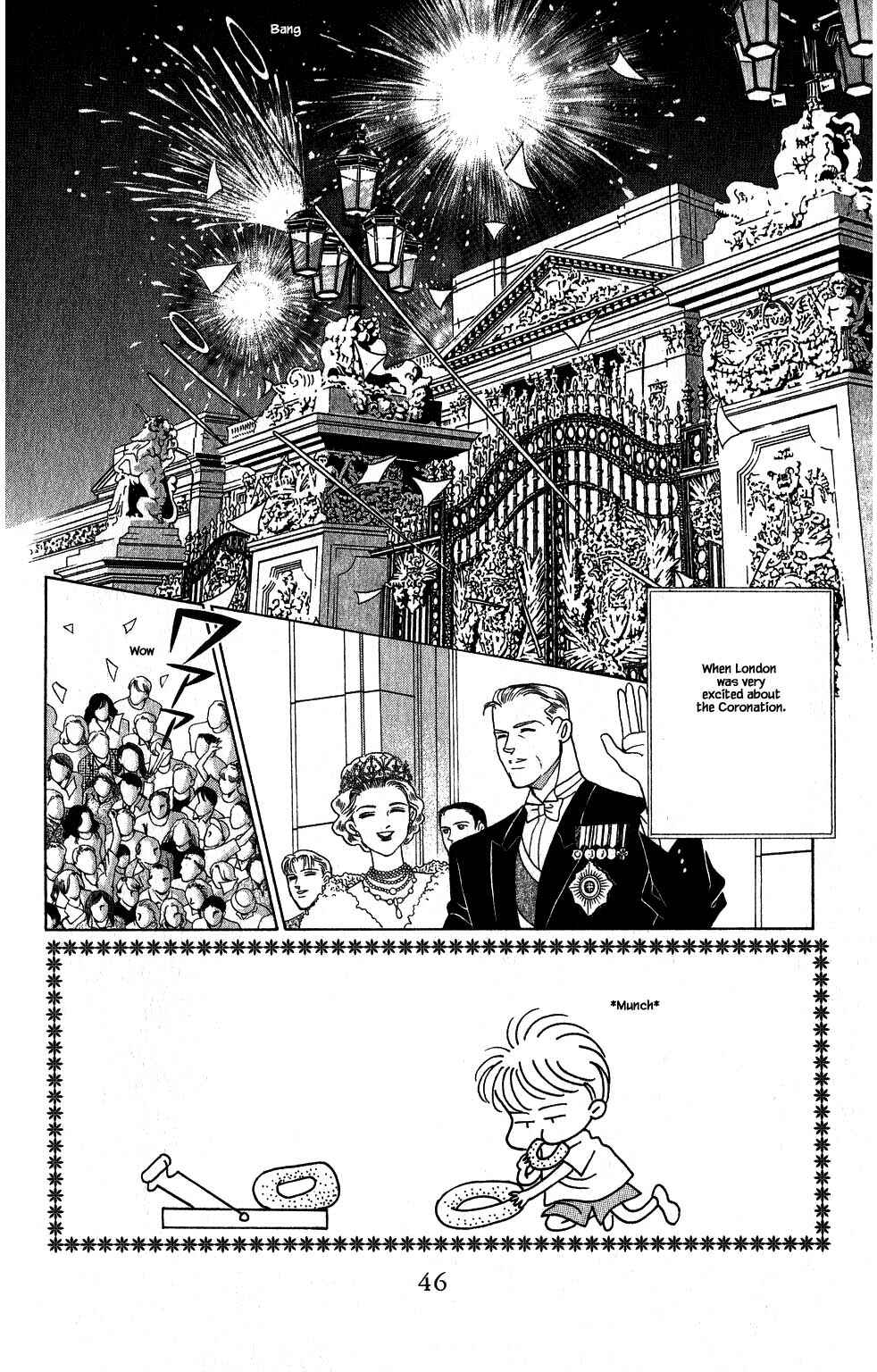 Page 1 Chapter 114 Kaguya Hime