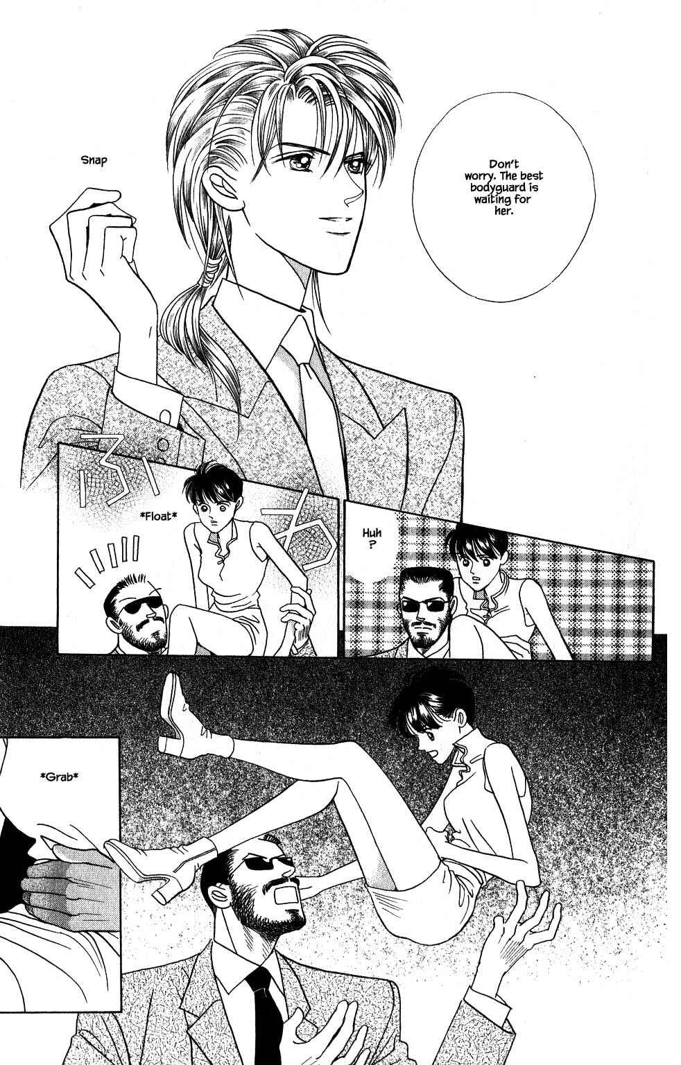 Page 20 Chapter 114 Kaguya Hime