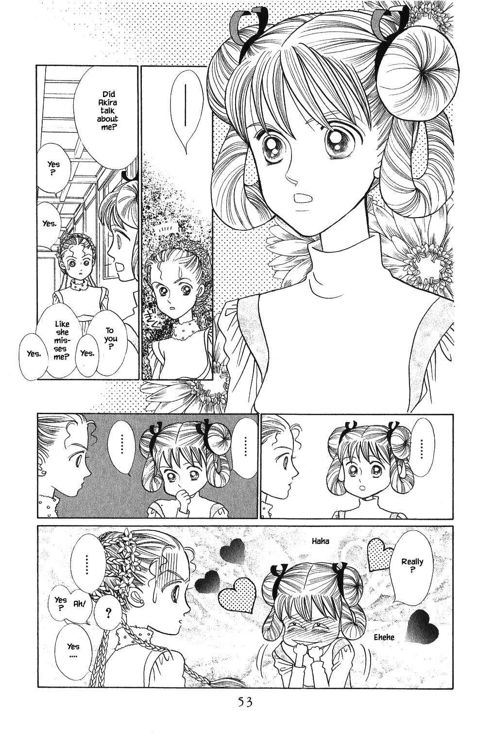 Page 8 Chapter 114 Kaguya Hime