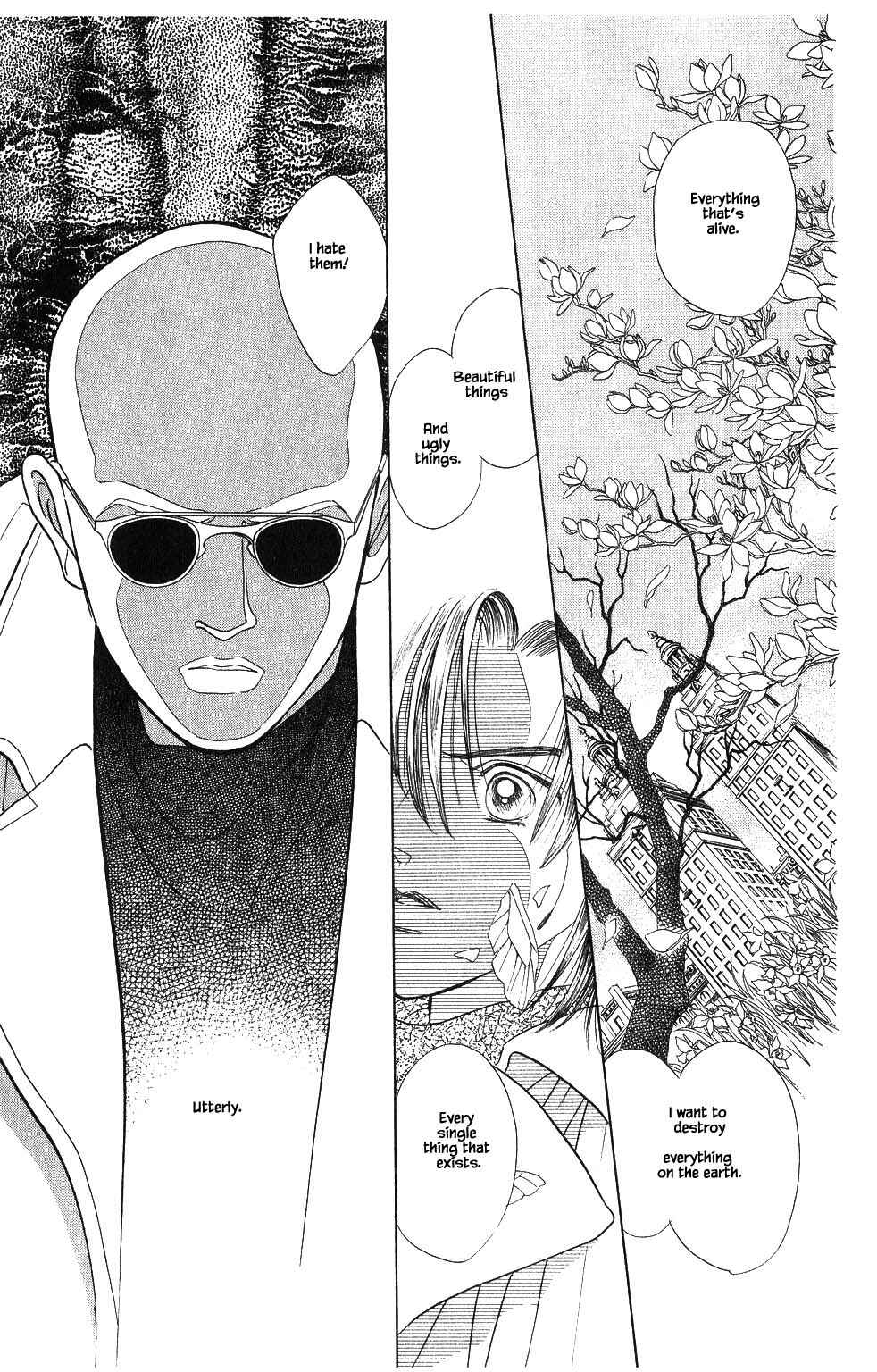 Page 4 Chapter 77 Kaguya Hime