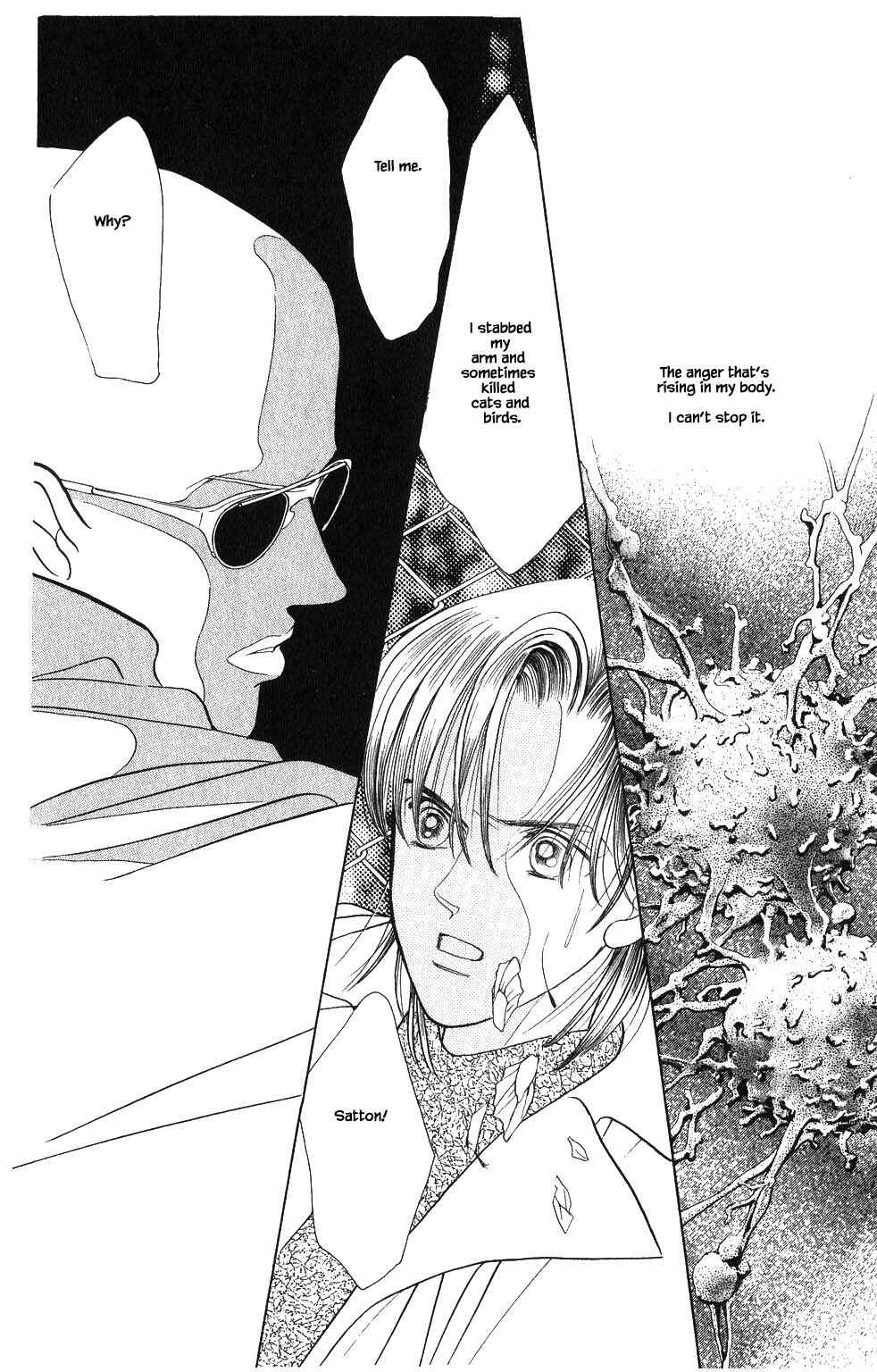 Page 5 Chapter 77 Kaguya Hime