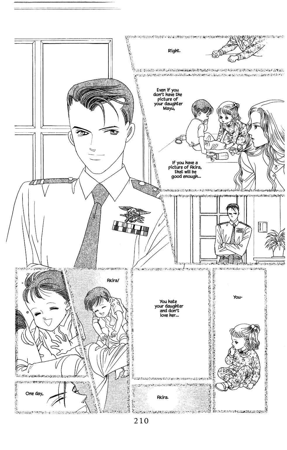 Page 15 Chapter 173 Kaguya Hime