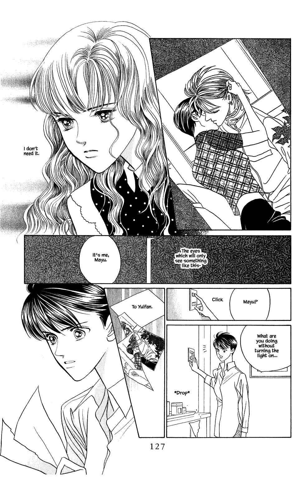 Page 10 Chapter 159 Kaguya Hime