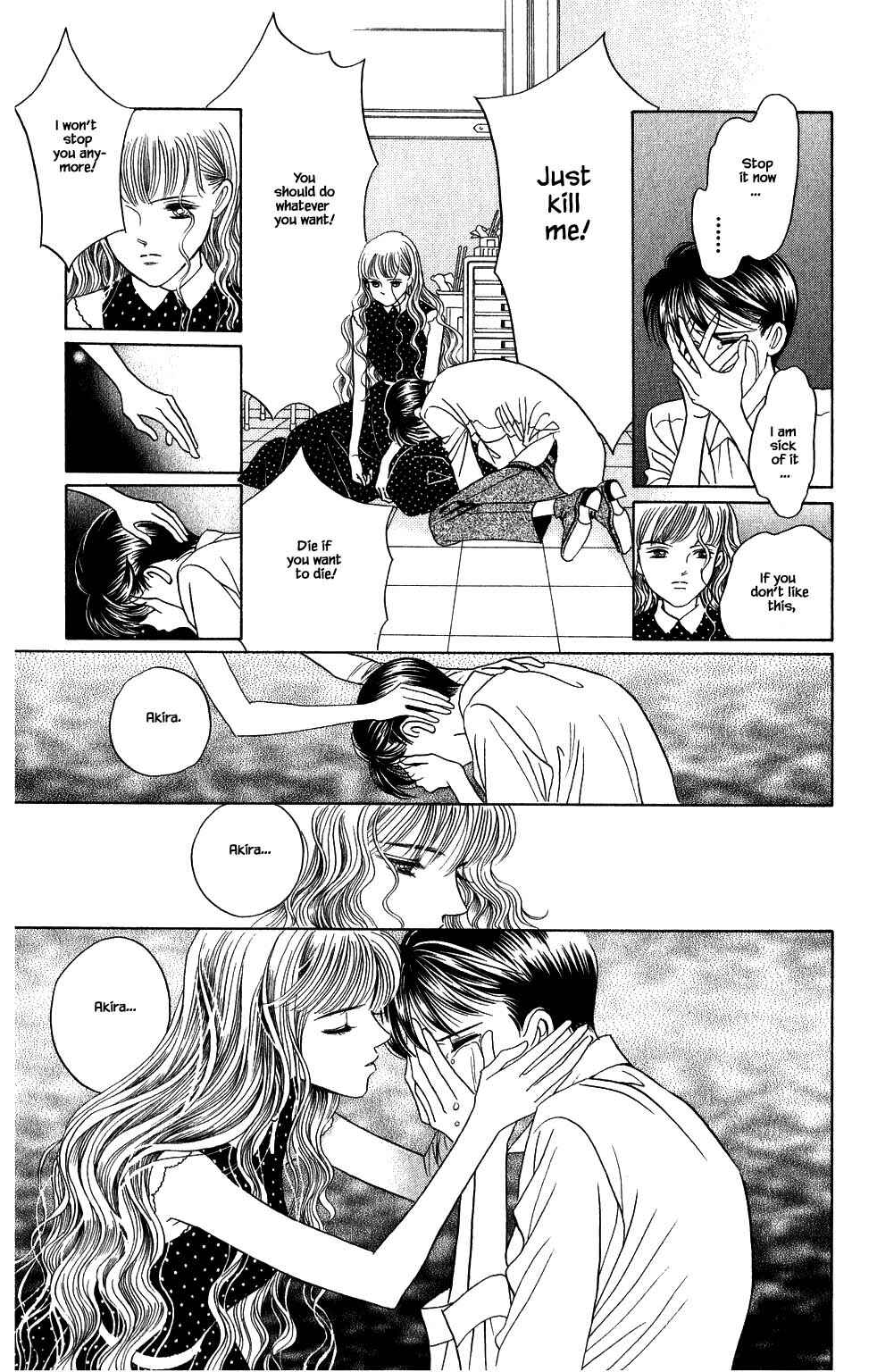 Page 14 Chapter 159 Kaguya Hime