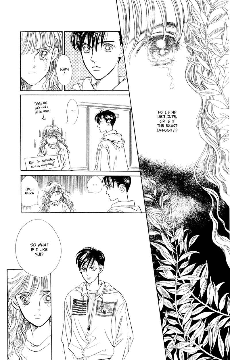 Page 40 Chapter 15 Kaguya Hime
