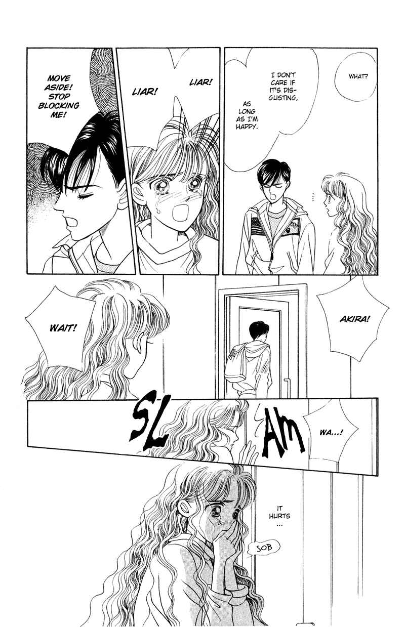 Page 41 Chapter 15 Kaguya Hime