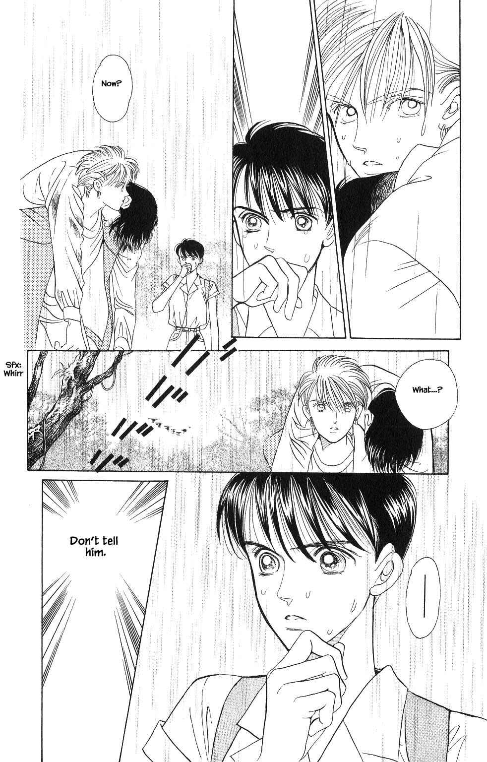 Page 13 Chapter 38 Kaguya Hime