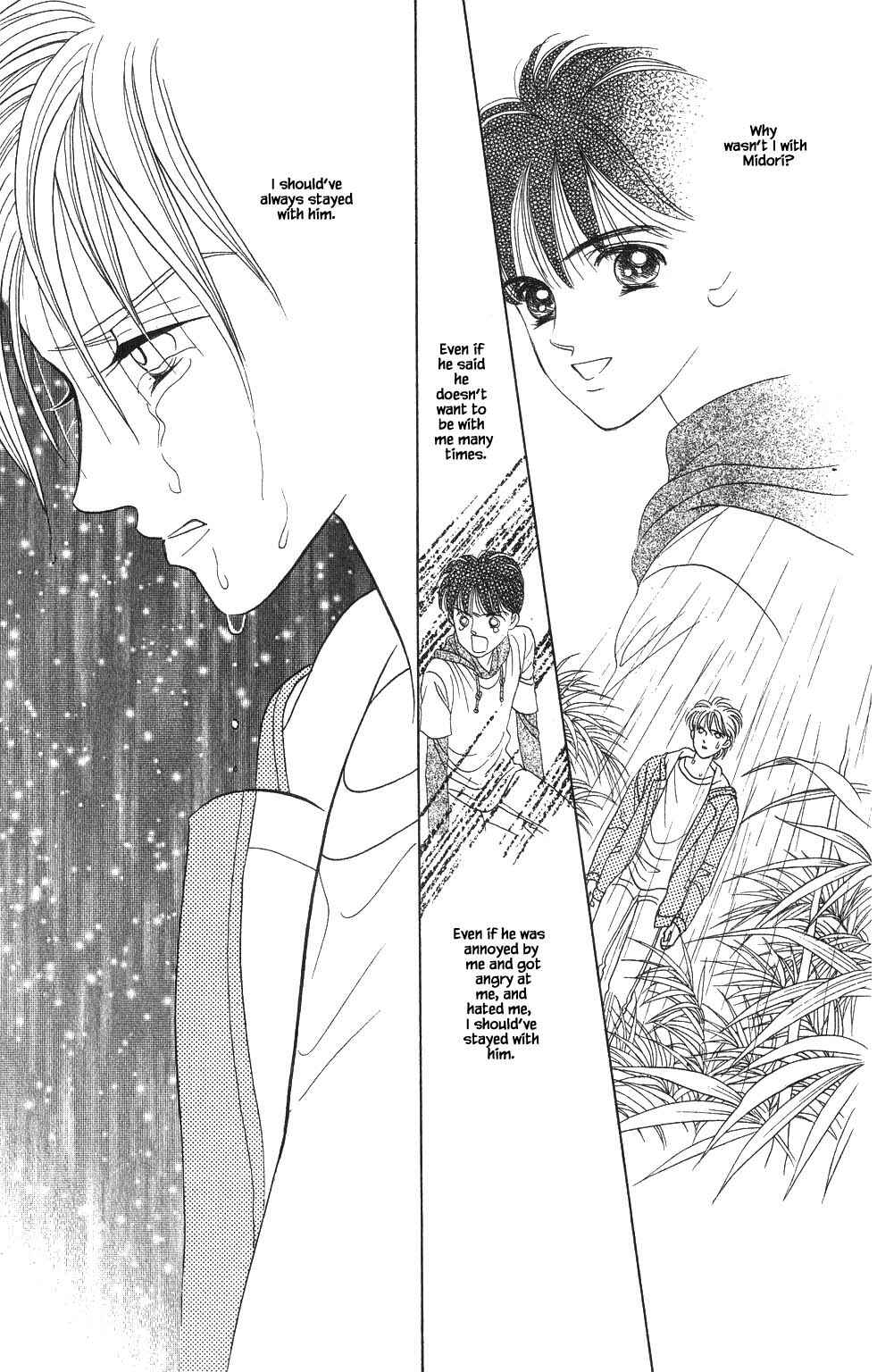 Page 6 Chapter 38 Kaguya Hime