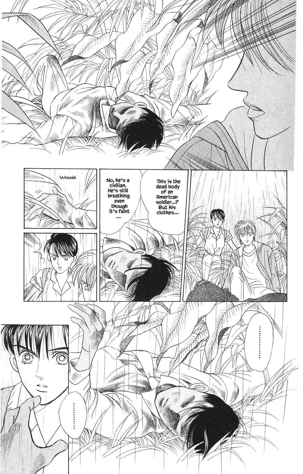 Page 8 Chapter 38 Kaguya Hime