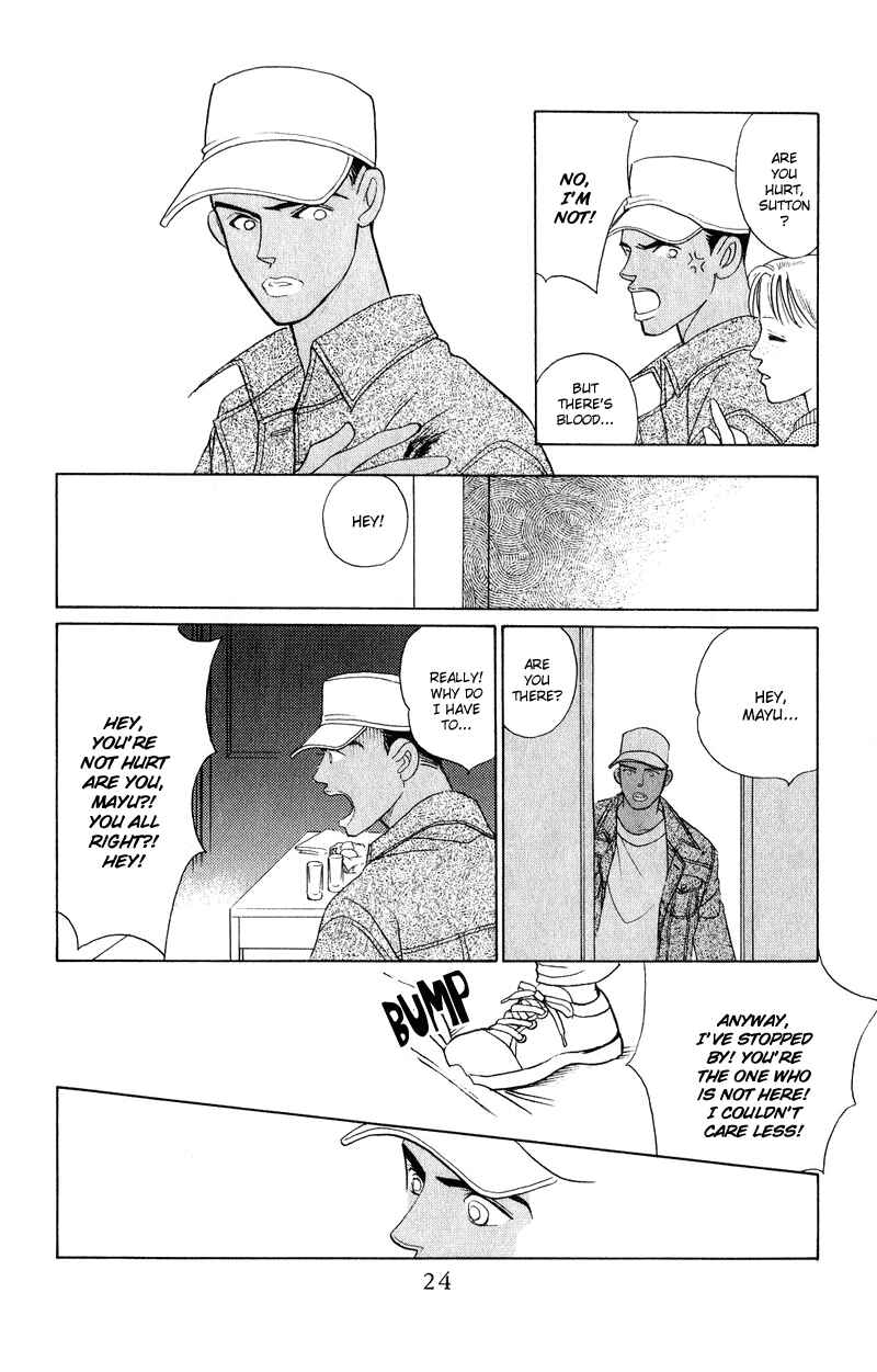 Page 26 Chapter 20 Kaguya Hime