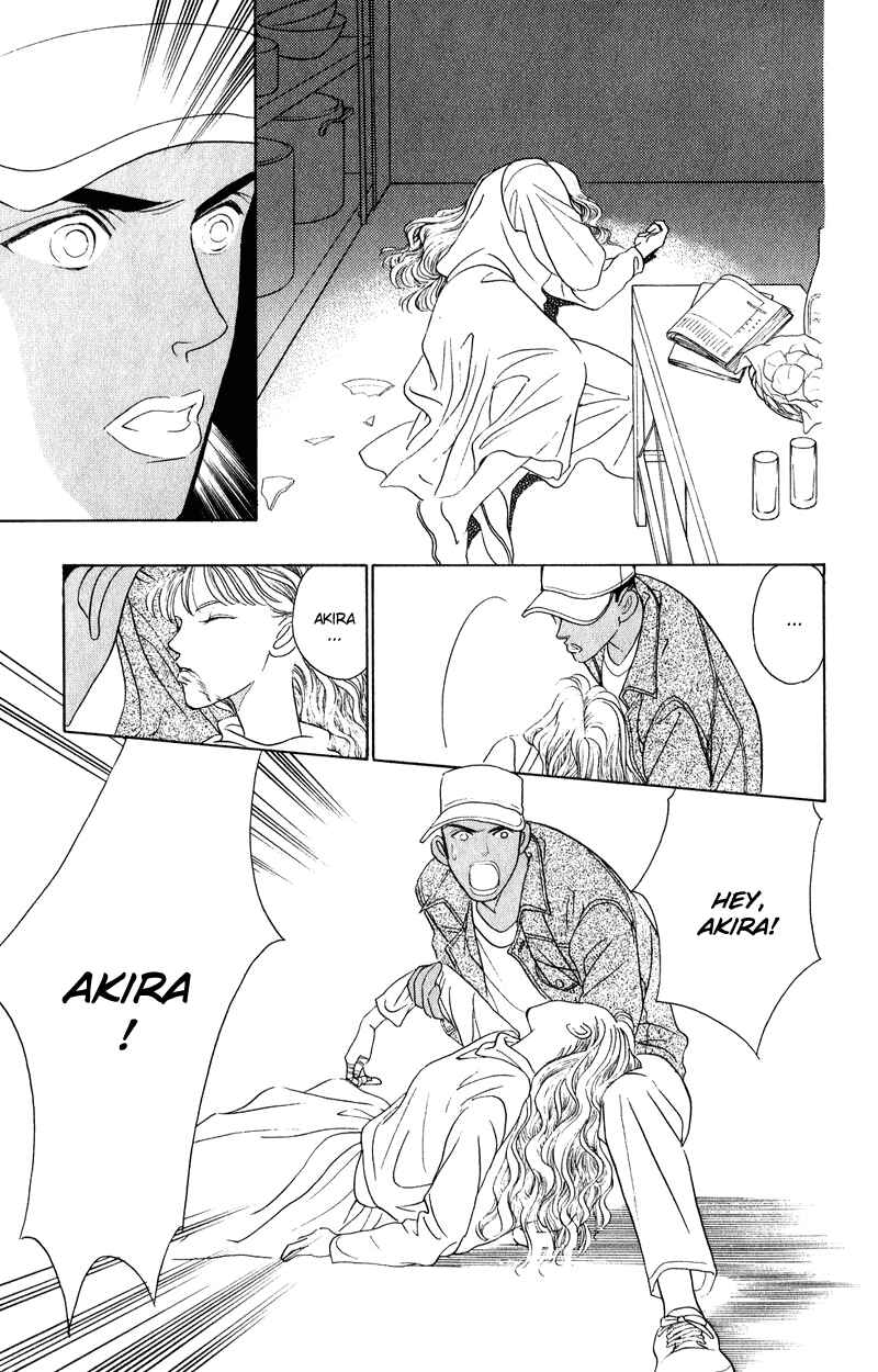 Page 27 Chapter 20 Kaguya Hime