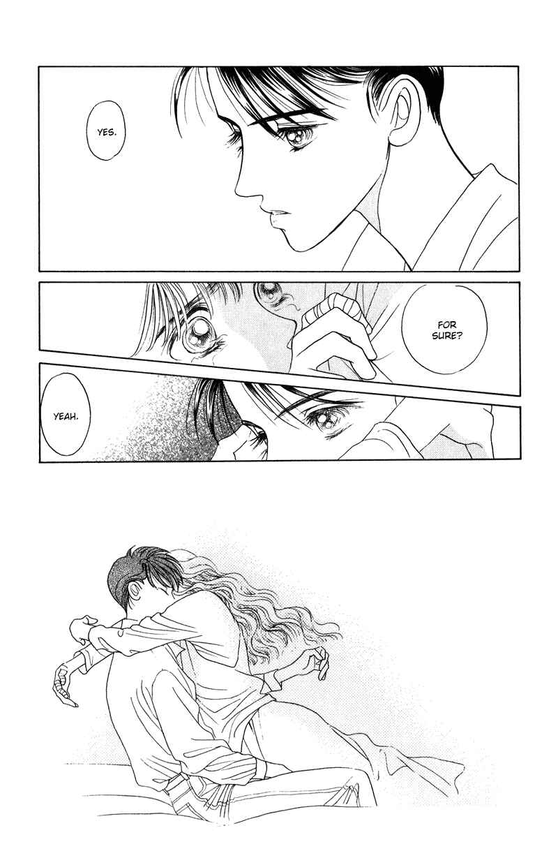 Page 35 Chapter 20 Kaguya Hime