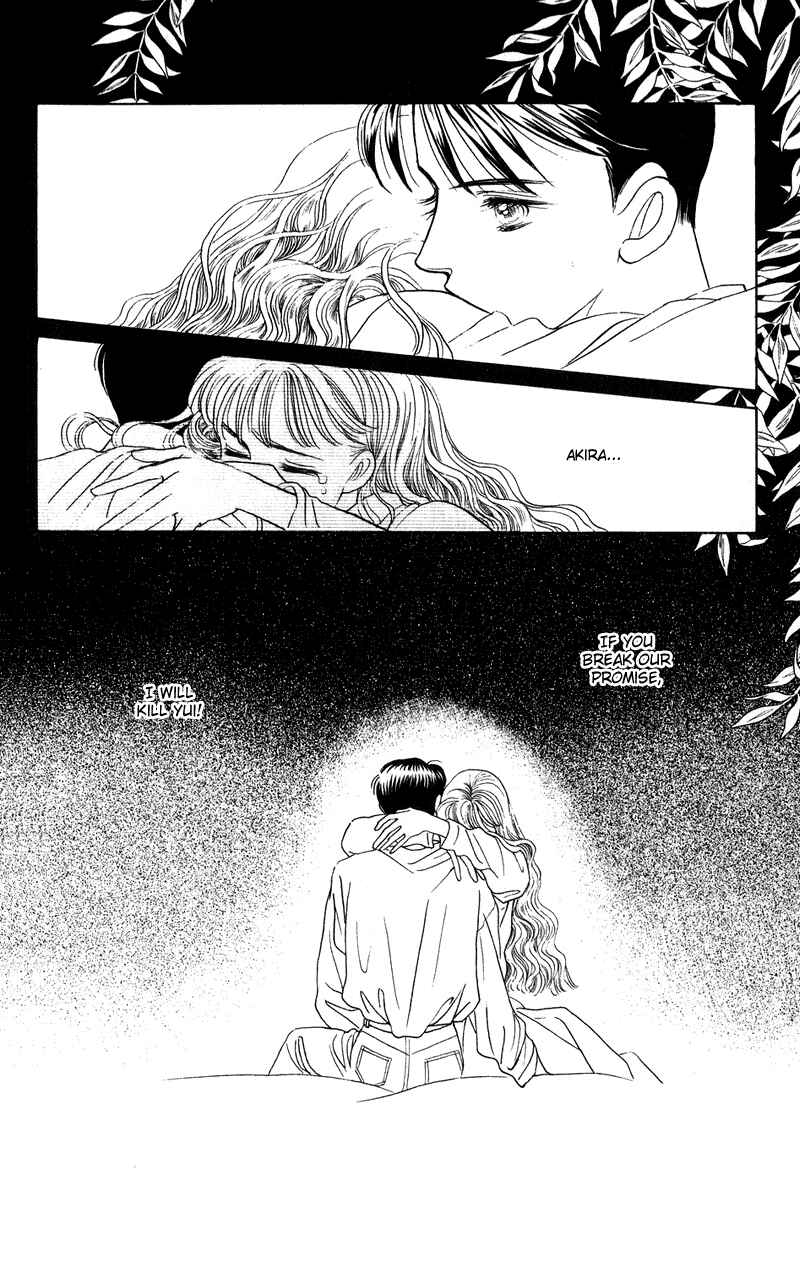 Page 36 Chapter 20 Kaguya Hime