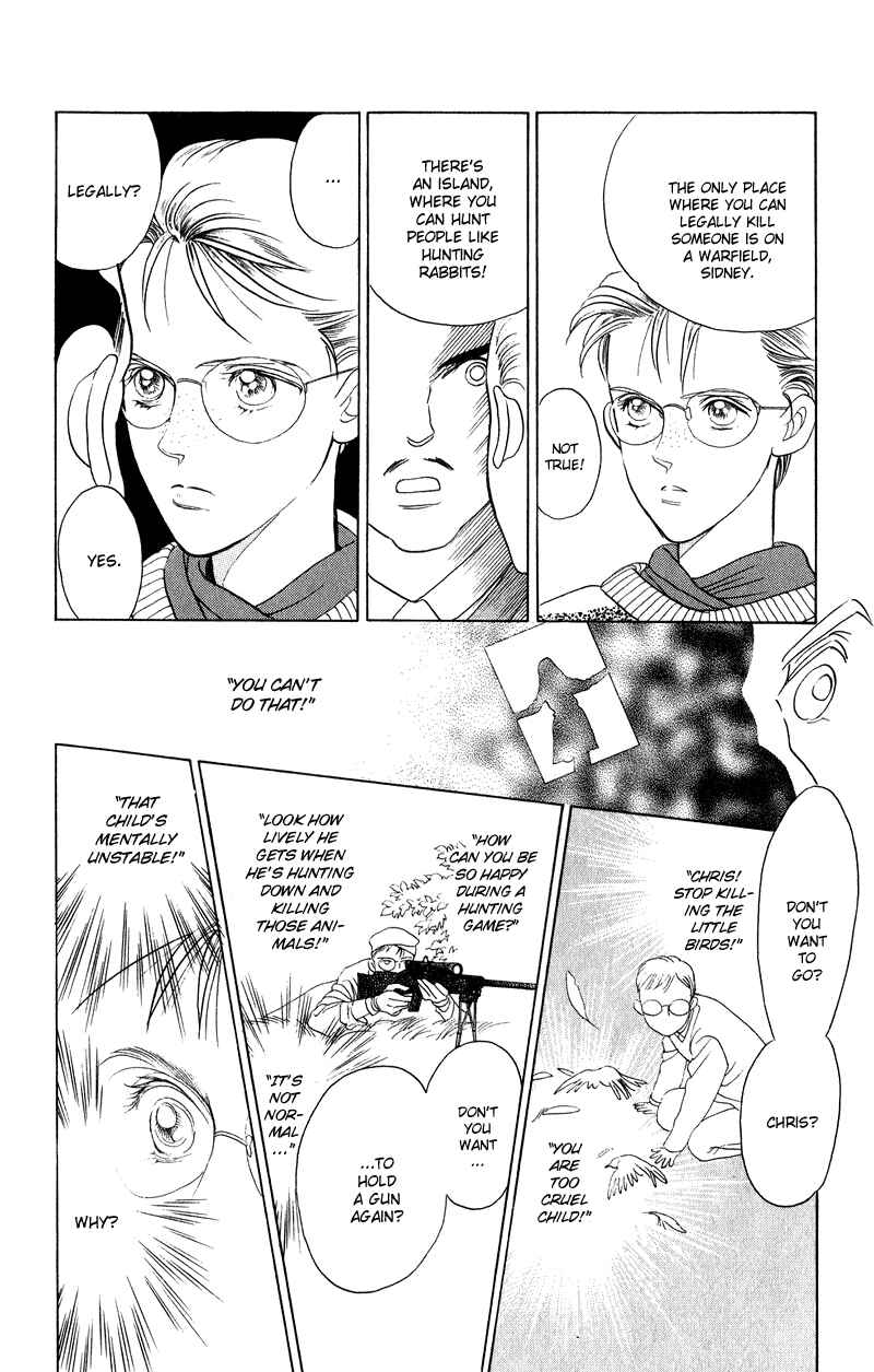 Page 48 Chapter 20 Kaguya Hime