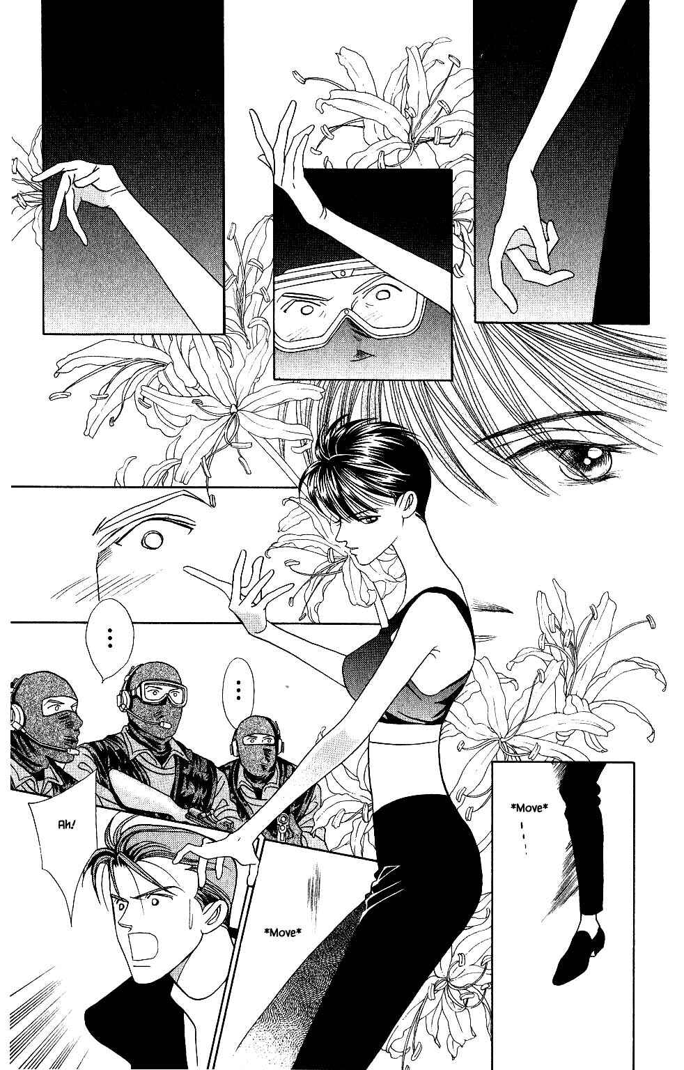 Page 10 Chapter 138 Kaguya Hime
