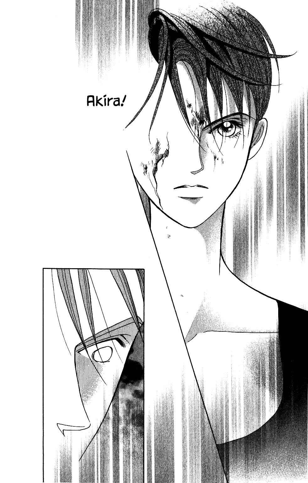 Page 3 Chapter 138 Kaguya Hime