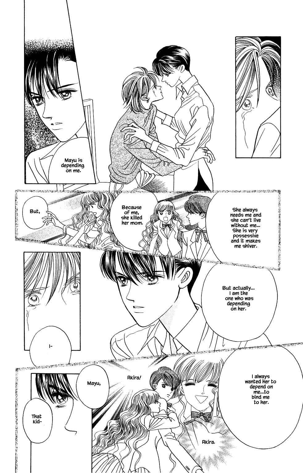 Page 11 Chapter 168 Kaguya Hime