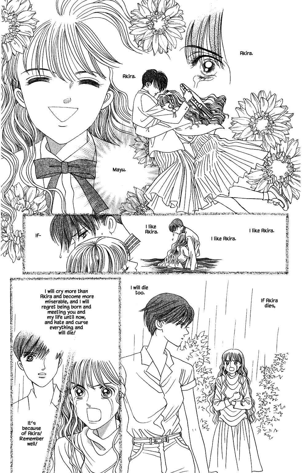 Page 14 Chapter 168 Kaguya Hime